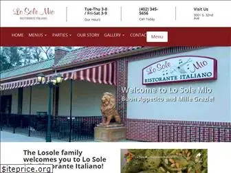 losolemio.com