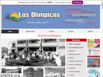 losolimpicos.com