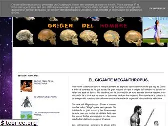 losorigenesdelhombre.blogspot.com