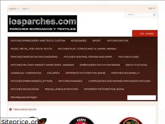 losparches.com