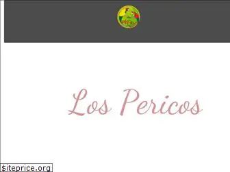 lospericos.net