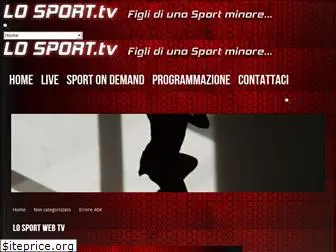 losport.tv