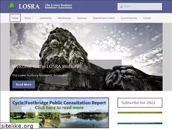 losra.org