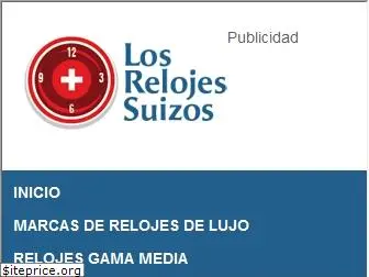 losrelojessuizos.com