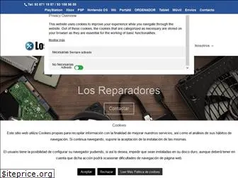 losreparadores.com