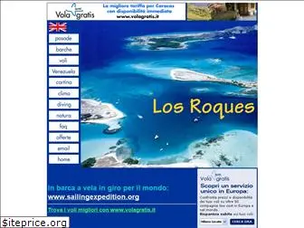 losroques.it