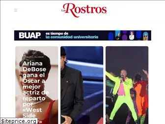 losrostros.com.mx