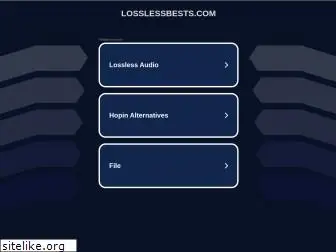 losslessbests.com