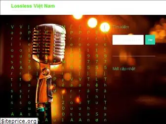 losslessvietnam.net