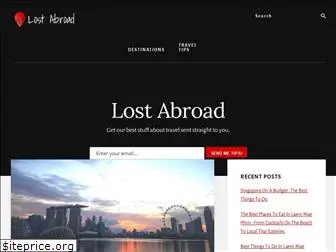 lost-abroad.com