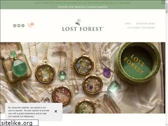lost-forest.com