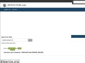 lost-forum.com.hostlogr.com