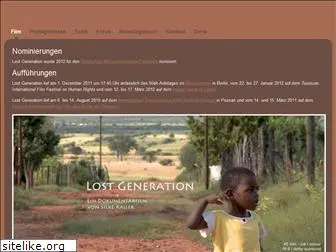 lost-generation-film.com