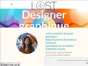 lost-graphic-design.com