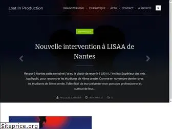 lost-in-production.fr