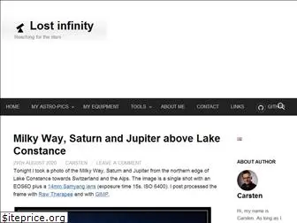 lost-infinity.com