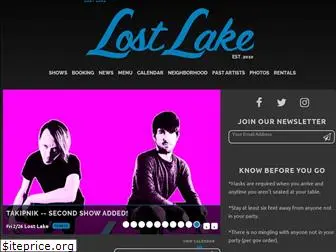 lost-lake.com