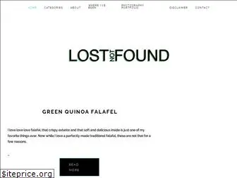 lost-not-found.com