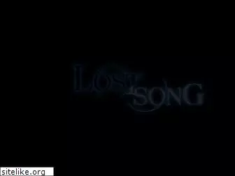lost-song.com