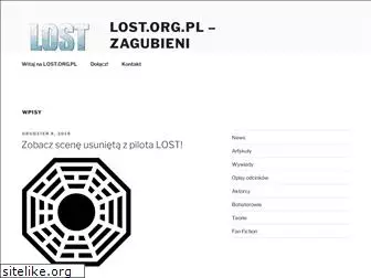 lost.org.pl