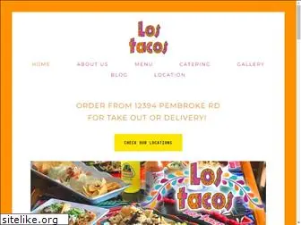 lostacos.com