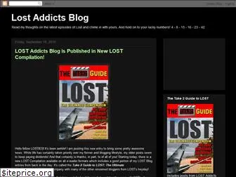 lostaddictsblog.com