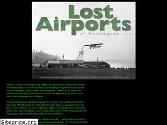 lostairports.com