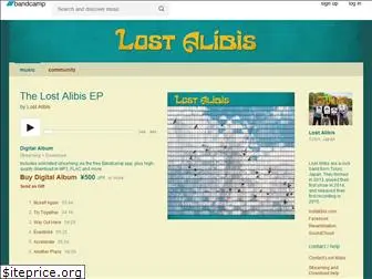 lostalibis.bandcamp.com