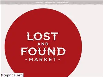 lostandfoundmarket.com.au