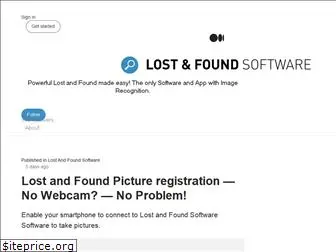 lostandfoundsoftware.medium.com