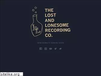 lostandlonesome.com.au