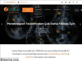 lostar.com.tr