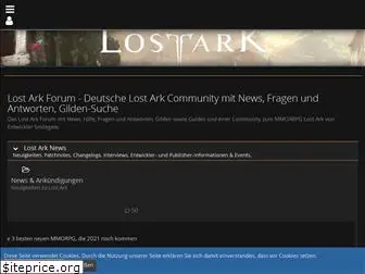lostark-forum.de