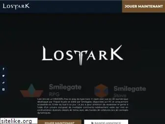 lostark.fr