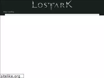 lostarkmap.com