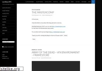 lostboys-vfx.com