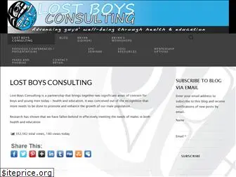 lostboysconsulting.ca