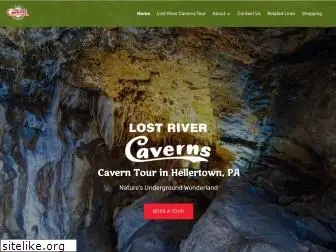 lostcave.com