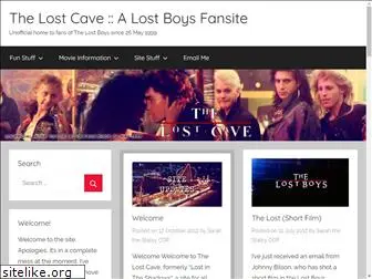 lostcave.net
