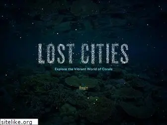 lostcities.org