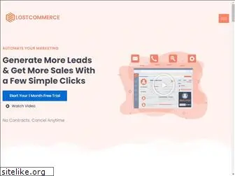 lostcommerce.com