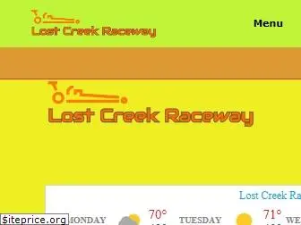 lostcreek-raceway.com