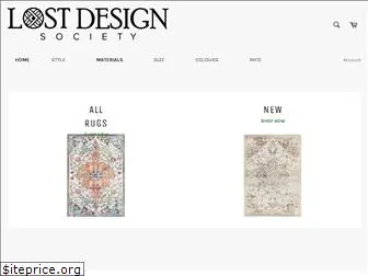 lostdesignsociety.com.au