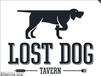 lostdogtavern.com