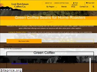 lostdutchmancoffee.com