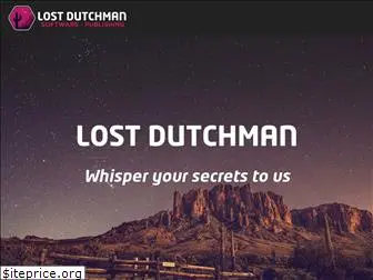 lostdutchmansoftware.com
