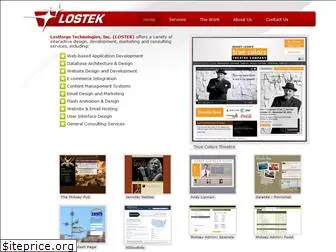 lostek.com