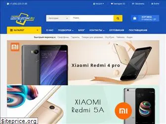 lostelecom.ru