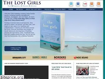 lostgirlsworld.com
