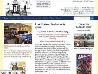 losthorizonbooks.com